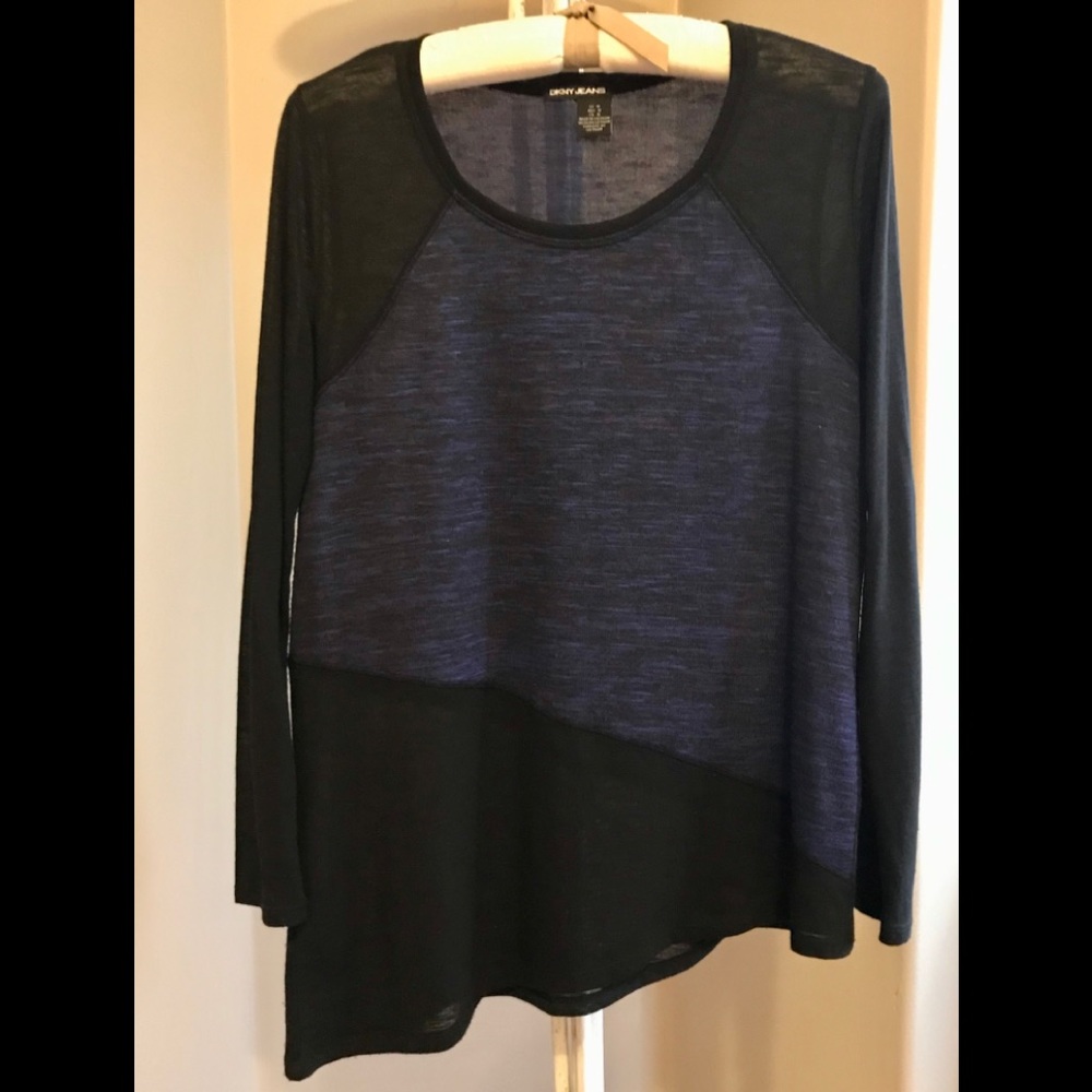 DKNY Jeans Top